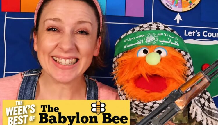 Babylon Bee Tuesdays.jpg