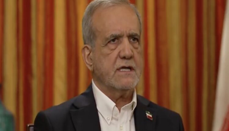 Iranian President interview Fox News.jpg
