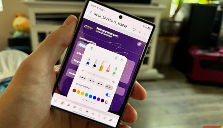 Samsung notes on z fold 8.jpg