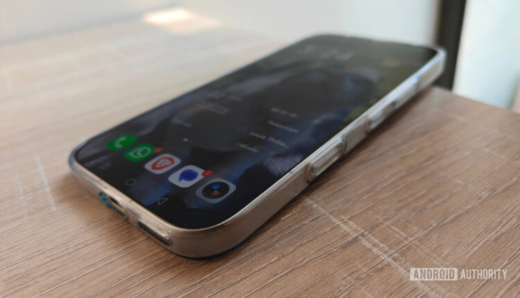 The ai button on a honor 600 pro scaled.jpg