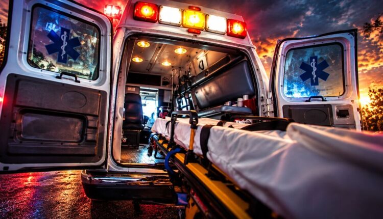 Cinematic Empty Ambulance at Sunset.jpg