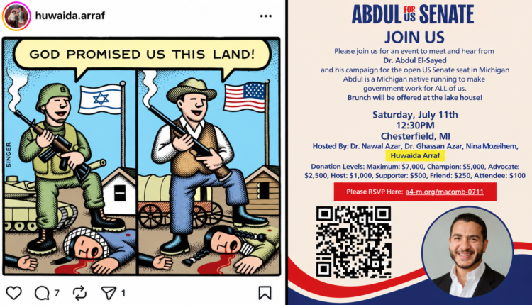 Instagram Cartoon and Senate Campaign Flyer.png