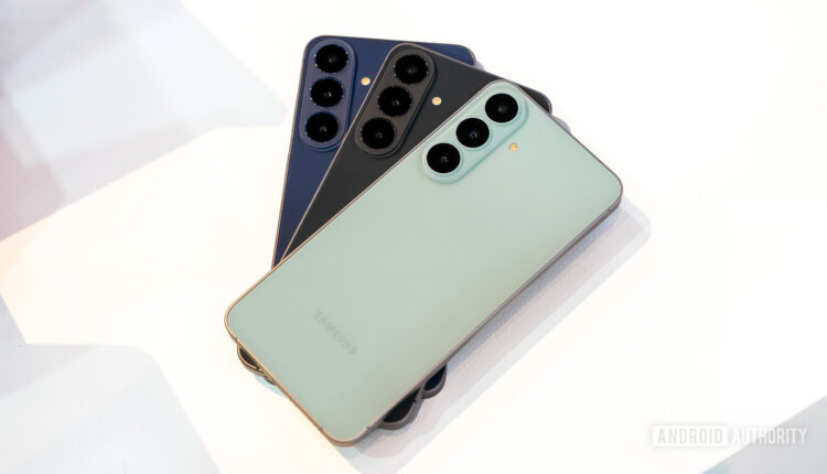 Samsung Galaxy S26FE all 3 colors.jpg