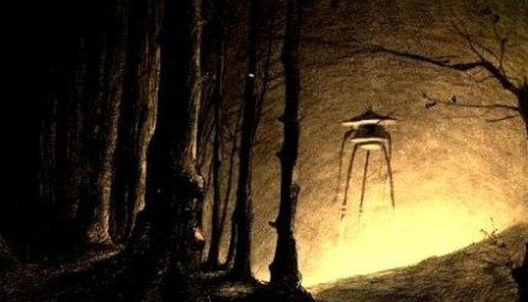 The War of the Worlds by Henrique Alvim Correa 10 colored e1791252653330.jpg