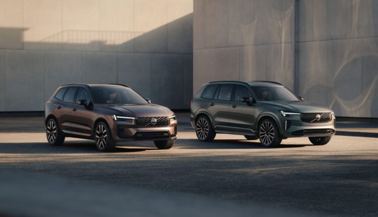 The new Volvo XC60 and the Volvo XC90 DuoAngle01 HERO 1152x648.jpg
