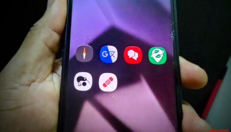 Android phone offline survival kit apps.jpg