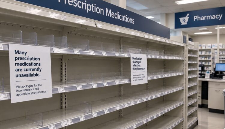Empty pharmacy shelves twc.jpg
