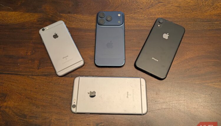Four iphones on table.jpg