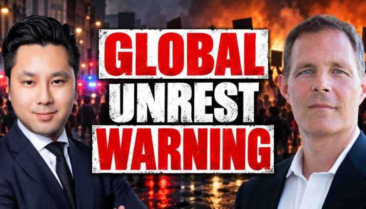 Matthew piepenburg debt crisis explodes france is burning whats next dtElYGOtumQ.jpg