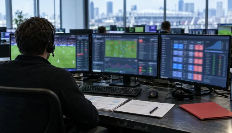 Sportradar pitches data role prediction market growth.webp