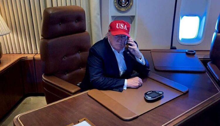 Trump received a phone call 900x600.jpg